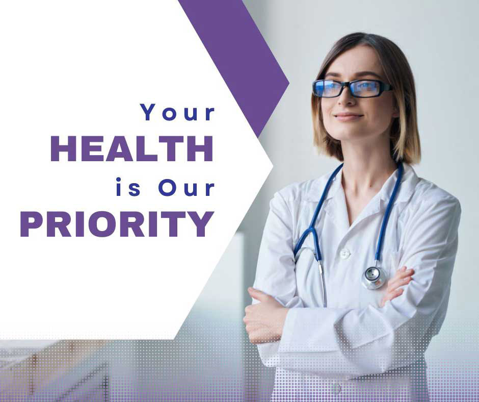 Genial Health Care